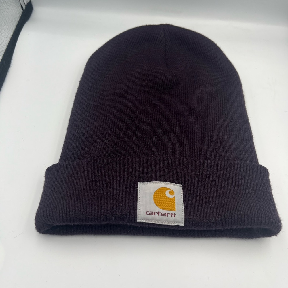 Carhartt Watch Hat Beanie | One Size - Picture 2 of 7